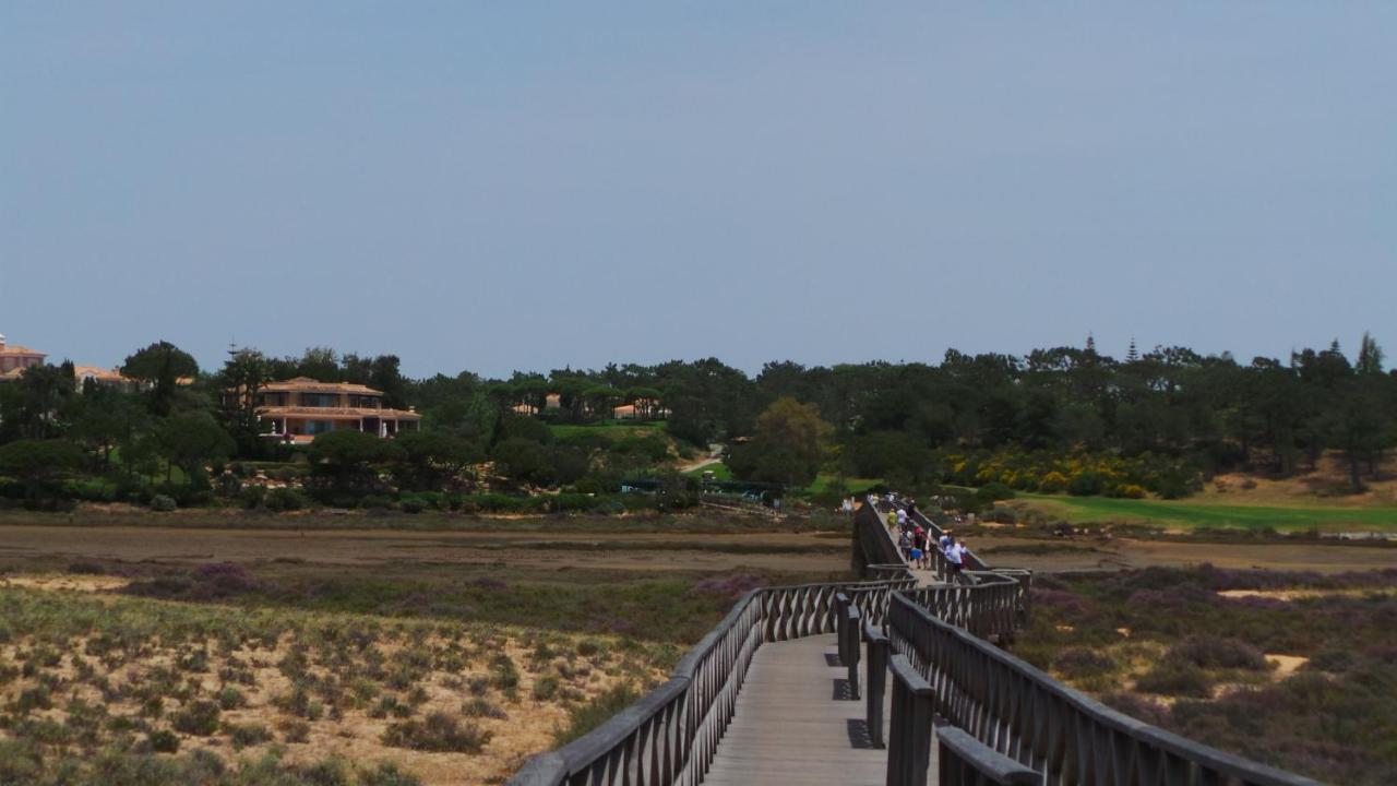Victory Village Club Quinta do Lago Zewnętrze zdjęcie